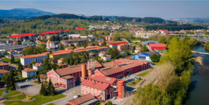 Aguilar de Campoo, Cantabria