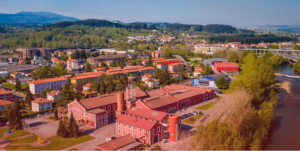 Aguilar de Campoo Cantabria