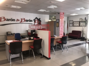 Barón & Barón en Reinosa