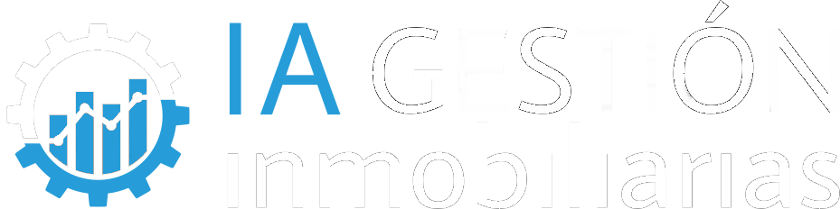 CRM Inmobiliario IA Gestión