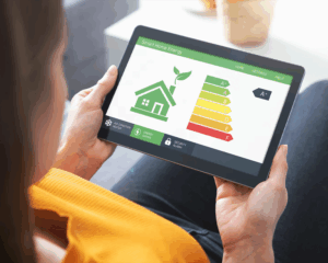 Cambios normativos en eficiencia energética: a partir de 2030 no se podrá vender ni alquilar viviendas con calificación F o G