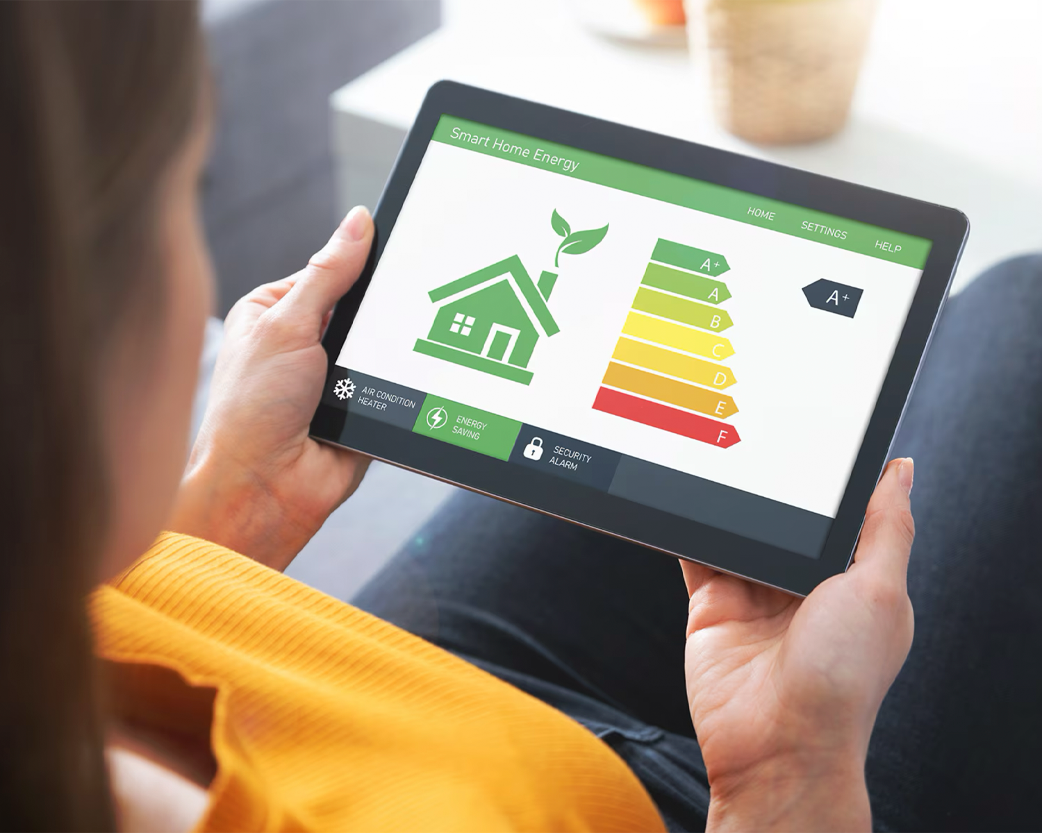 Cambios normativos en eficiencia energética: a partir de 2030 no se podrá vender ni alquilar viviendas con calificación F o G