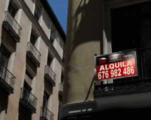 Falta de alquiler en el norte de Palencia: viviendas vacías, alta demanda y un mercado bloqueado