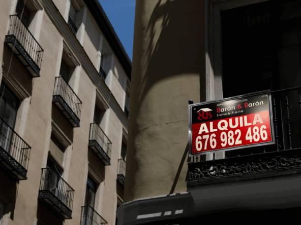 Falta de alquiler en el norte de Palencia: viviendas vacías, alta demanda y un mercado bloqueado