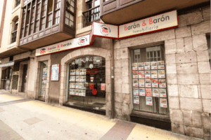 Barón & Barón refuerza su presencia en Cantabria con la búsqueda de un nuevo agente colaborador en Torrelavega