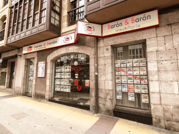 Barón & Barón refuerza su presencia en Cantabria con la búsqueda de un nuevo agente colaborador en Torrelavega