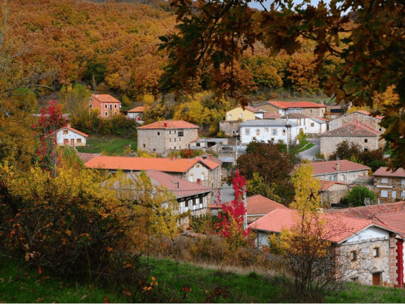 Un acto de compromiso social en el corazón de Cantabria