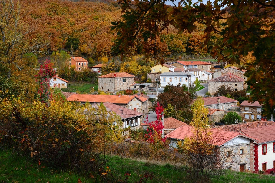 Un acto de compromiso social en el corazón de Cantabria
