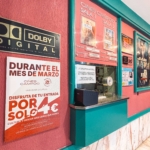 Colaboración entre Barón & Barón y Cines Campoo en Aguilar de Campoo